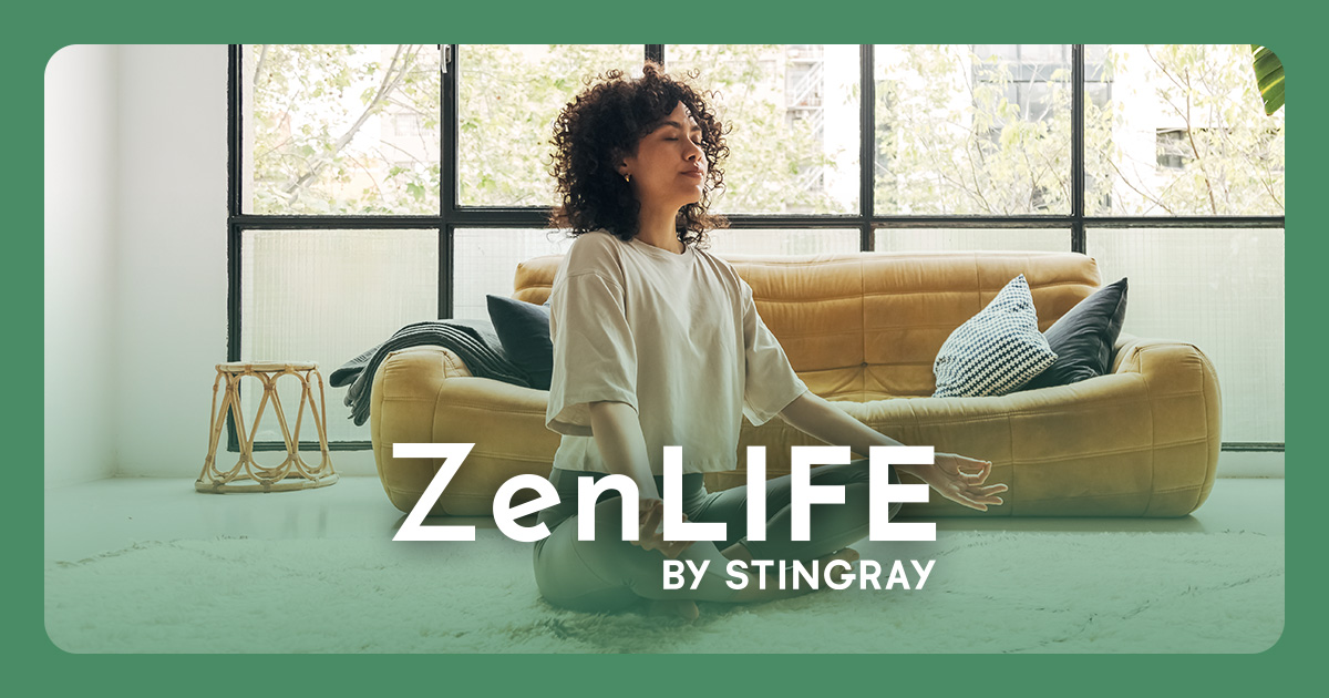 10 jours de zen pour soutenir la santé mentale avec ZenLIFE