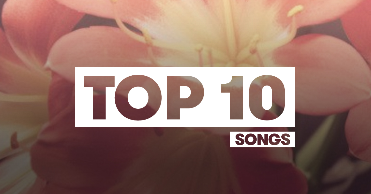 I love you, Mom | Top 10 Songs