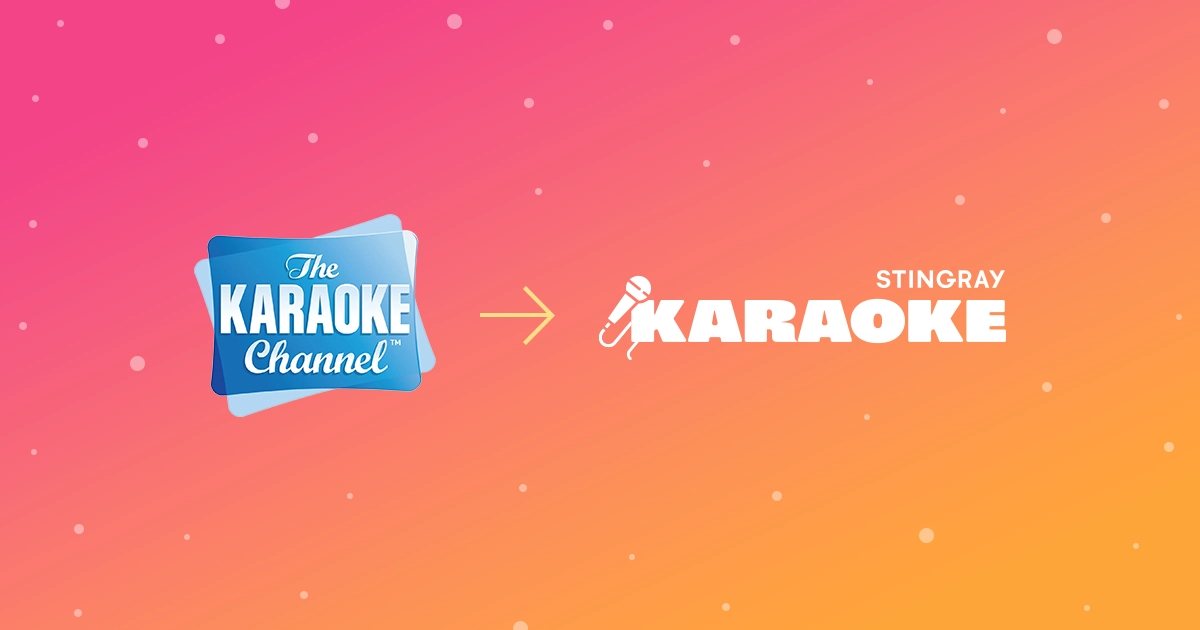 The Karaoke Channel